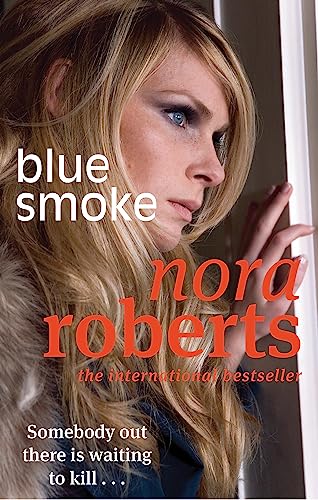 Blue Smoke: Somebody out there is waiting to kill . . . (Tom Thorne Novels) von Hachette